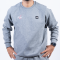 FitLine Under Armour Homme sweat-shirt Gris